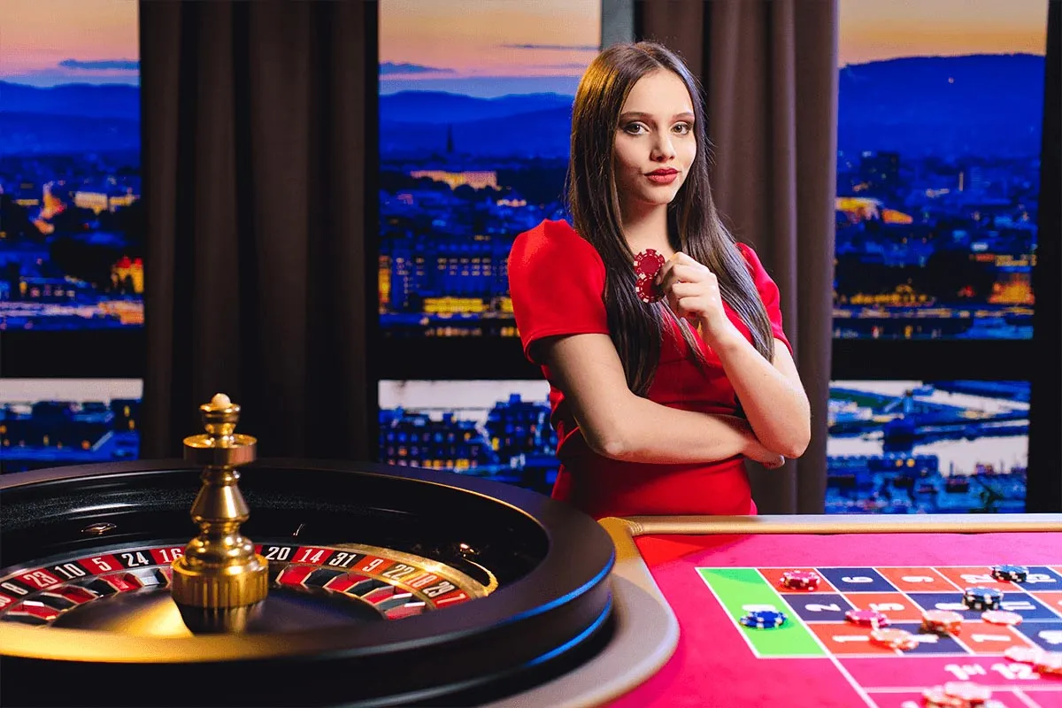 Maria Casino Danmark